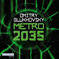 Metro 2035: Roman (Abridged)