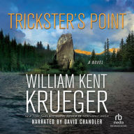 Trickster's Point (Cork O'Connor Series #12)