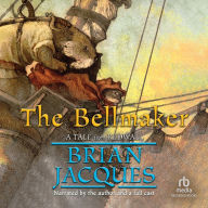 The Bellmaker (Redwall Series #7)