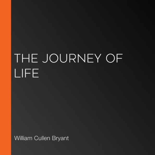 The Journey of Life