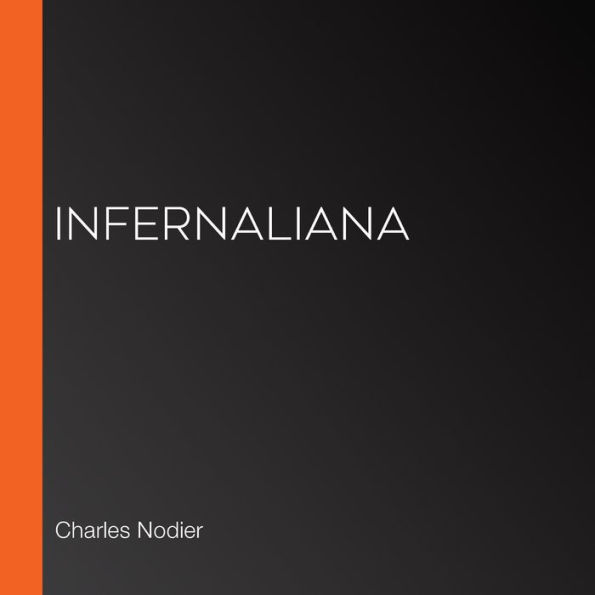 Infernaliana