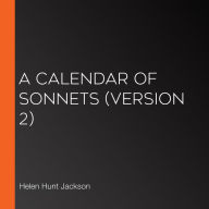 Calendar of Sonnets, A (Version 2)