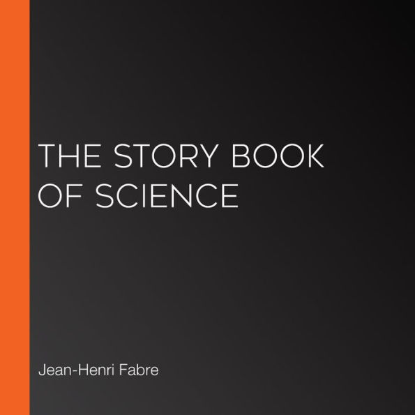 The Story Book of Science