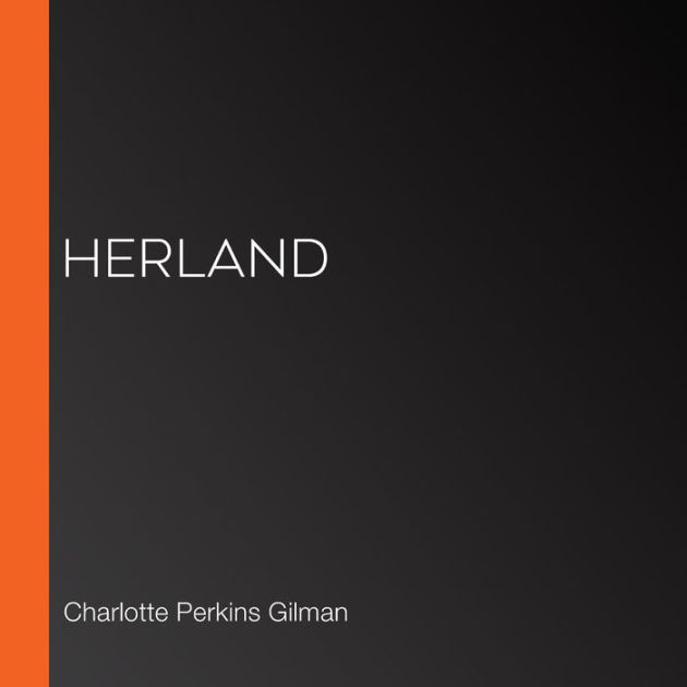 Herland (Esprios Classics) by Charlotte Perkins Gilman, Paperback