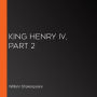 King Henry IV, Part 2