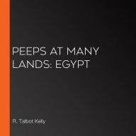 Peeps at Many Lands: Egypt