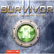 Survivor , 2, 11: Bruderschaft des Teufels