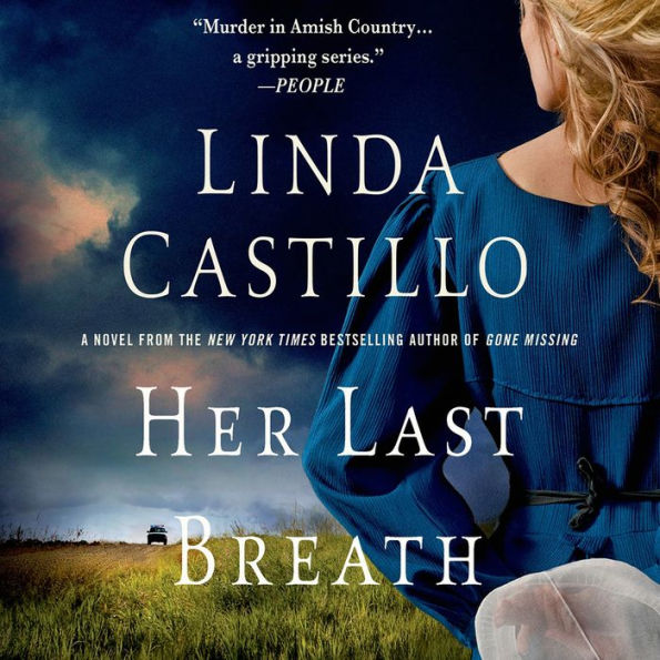 Her Last Breath (Kate Burkholder Series #5)