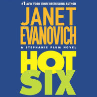 Hot Six (Stephanie Plum Series #6)