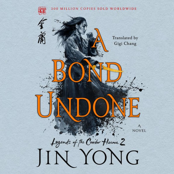 A Bond Undone: The Definitive Edition