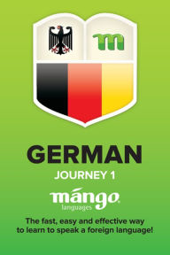 German On the Go - Journey 1: Mango Passport