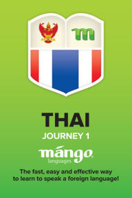 Thai On the Go - Journey 1: Mango Passport