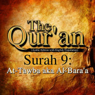 Qur'an (Arabic Edition with English Translation), The - Surah 9 - At-Tawba aka Al-Bara'a