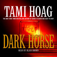 Dark Horse (Abridged)