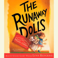 The Runaway Dolls (Doll People Series #3)