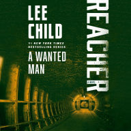A Wanted Man (Jack Reacher Series #17)