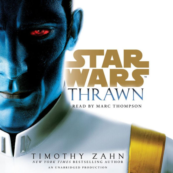 Thrawn