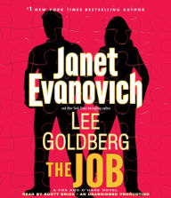 The Job (Fox and O'Hare Series #3)