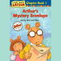 Arthur's Mystery Envelope (Arthur Chapter Book #1)