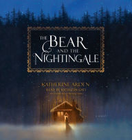 The Bear and the Nightingale (Winternight Trilogy #1)