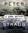 A Dark Matter