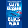 Black Wind (Dirk Pitt Series #18)