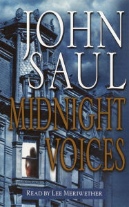 Midnight Voices (Abridged)