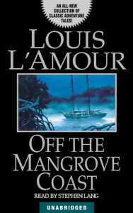 Off the Mangrove Coast