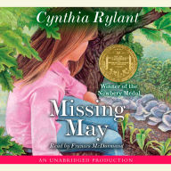 Missing May (Newbery Medal Winner)