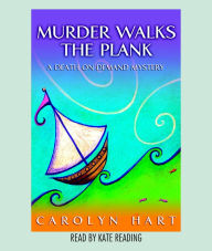 Murder Walks the Plank