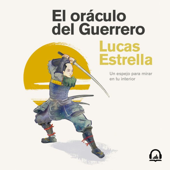 El oráculo del guerrero