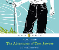The Adventures of Tom Sawyer (Abridged)