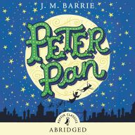 Peter Pan (Abridged)