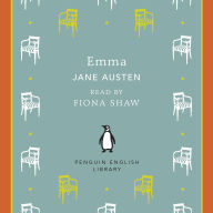 Emma (Abridged)