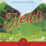 Heidi (Abridged)