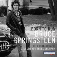 Born to Run: Die Autobiografie