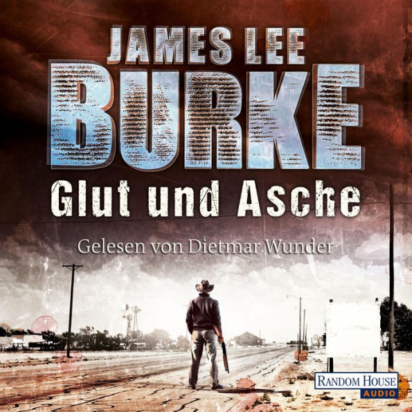 Glut und Asche (Abridged)