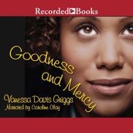 Goodness and Mercy: Blessed Trinity, Book 5