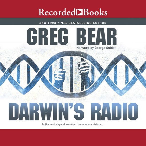 Darwin's Radio (Darwin Radio #1)