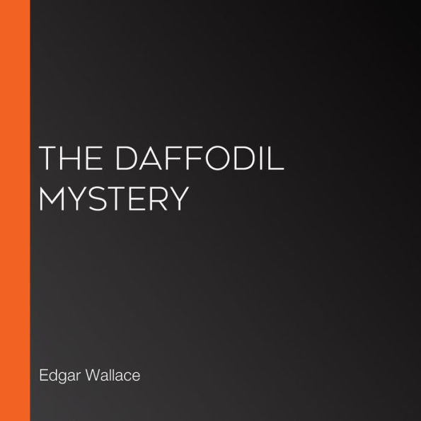 The Daffodil Mystery