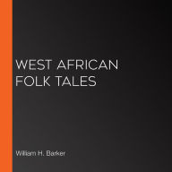 West African Folk Tales