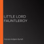 Little Lord Fauntleroy