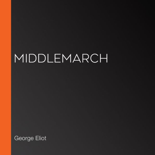 Middlemarch