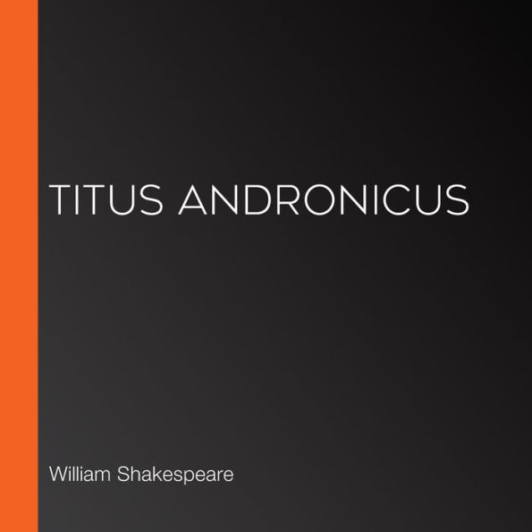 Titus Andronicus