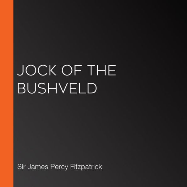Jock of the Bushveld