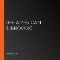 American, The (Librovox)