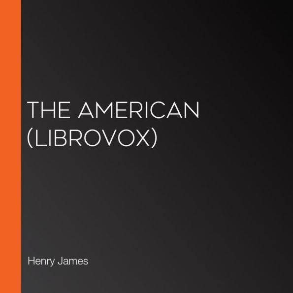 American, The (Librovox)