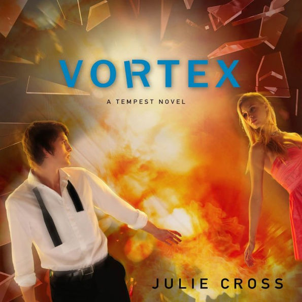 Vortex: A Tempest Novel