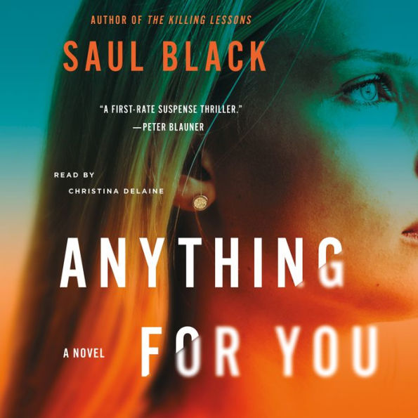 Anything for You: A Novel
