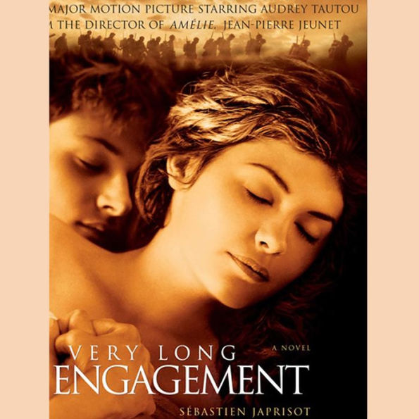 A Very Long Engagement: A Novel